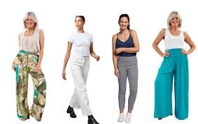 How to Style Your Trousers in 2024